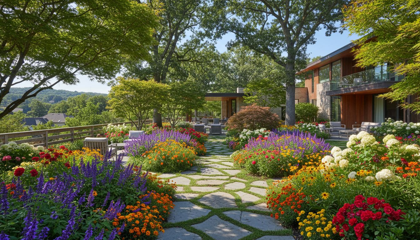 GreenLeaf Landscaping & Design